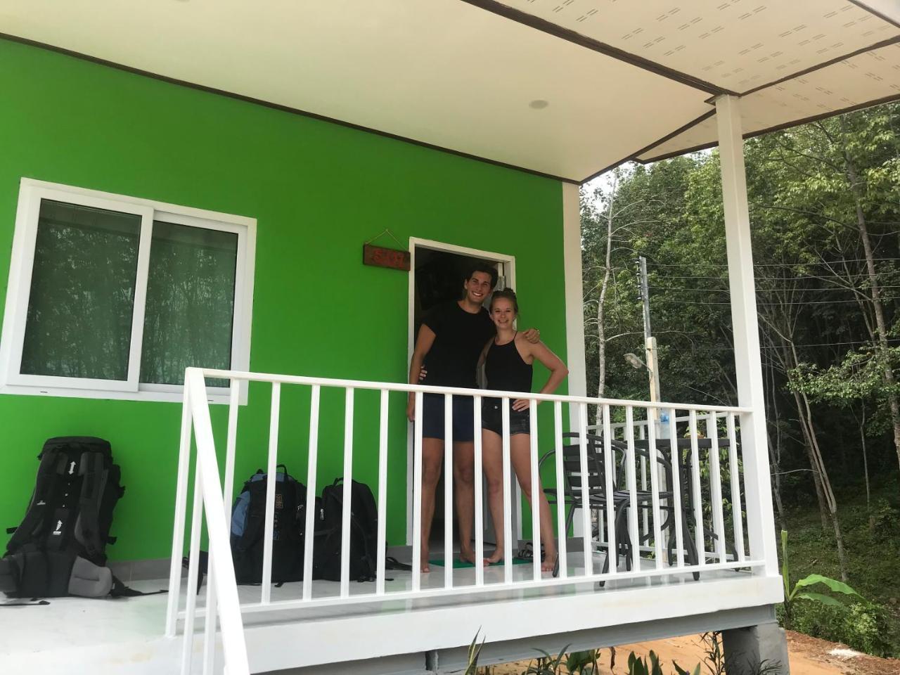 Koh Yao Candy House Ko Yao Exterior foto
